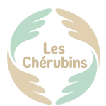 Logo mam les chérubins perpignan