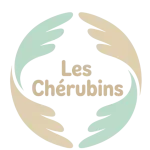 Logo mam les chérubins perpignan