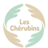 Logo mam les chérubins perpignan