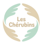 Logo mam les chérubins perpignan